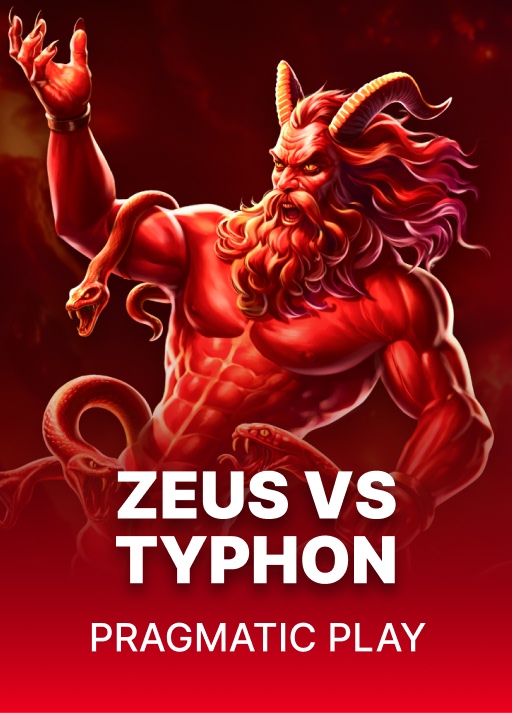 Zeus vs Typhon